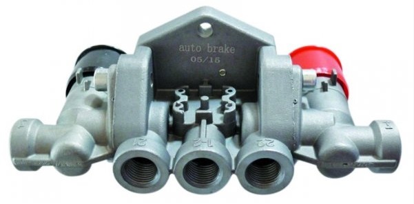 PARK RELEASE VALVE